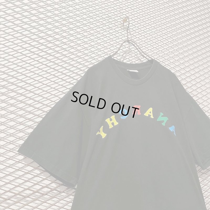 画像2: SUPREME - Anarchy Inverted Tee (XL)