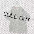SUPREME - Camouflage Pocket Tee (XXL)
