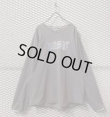 MACKDADDY - "MDY" L/S Tee