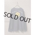 OZONE ROCKS - 90's Smiley L/S Tee