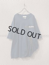 FACETASM - Tape Design Over Tee