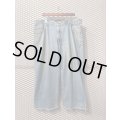 Levi's - Silver Tab "BAGGY" Denim Pants (W40)
