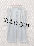 Levi's - Silver Tab "BAGGY" Denim Pants (W40)