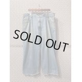 Levi's - Silver Tab "BAGGY" Denim Pants (W40)