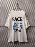 FACETASM - Logo Over Tee