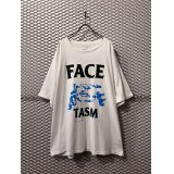 FACETASM - Logo Over Tee