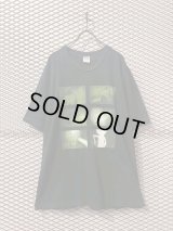 SUPREME - Chris Cunningham Tee (XL)