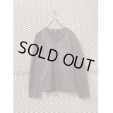 TORNADO MART - Python V-neck L/S Tops
