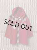 Number (N)ine - 07S/S Hooded Switching Western Shirt