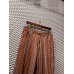 画像2: KAPITAL - Striped Flare Pants (2)
