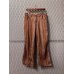 画像1: KAPITAL - Striped Flare Pants (1)