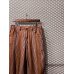 画像4: KAPITAL - Striped Flare Pants