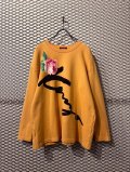 KENZO - 90's Flower Sweat