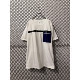 TOGA Odds & Ends - Rubber Tape Pocket Tee