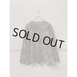 unknow - English Letter L/S Tops