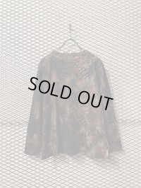 unknow - English Letter L/S Tops