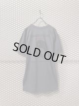 OZONE ROCKS - 90's Kung Fu × Yin Yang Tee