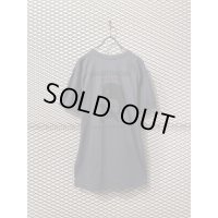 OZONE ROCKS - 90's Kung Fu × Yin Yang Tee
