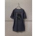 画像1: OZONE ROCKS - 90's Kung Fu × Yin Yang Tee (1)