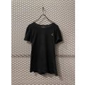 Vivienne Westwood ANGLOMANIA - Logo Embroidery Tee
