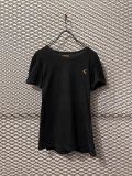 Vivienne Westwood ANGLOMANIA - Logo Embroidery Tee