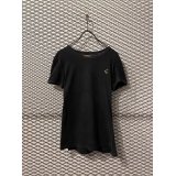 Vivienne Westwood ANGLOMANIA - Logo Embroidery Tee