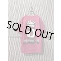 STUSSY - 00's Crown Tee