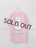 STUSSY - 00's Crown Tee