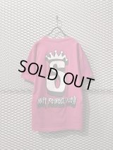 STUSSY - 00's Crown Tee