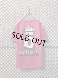 STUSSY - 00's Crown Tee