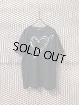 GOODENOUGH - 00's Heart Tee