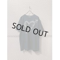 GOODENOUGH - 00's Heart Tee