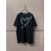 画像1: GOODENOUGH - 00's Heart Tee (1)