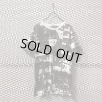 HYSTERIC GLAMOUR - "Andy Warhol" Tee
