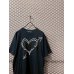 画像4: GOODENOUGH - 00's Heart Tee