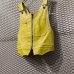 画像3: FACETASM - Fishing Leather Vest