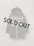 Number (N)ine - 07S/S Hooded Switching Western Shirt