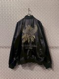 KANSAI IMPACT - 90's Phoenix Souvenir Jacket