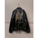 KANSAI IMPACT - 90's Phoenix Souvenir Jacket