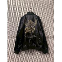 KANSAI IMPACT - 90's Phoenix Souvenir Jacket