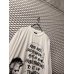 画像2: STUSSY - 00's Clazy Hair L/S Tee (2)