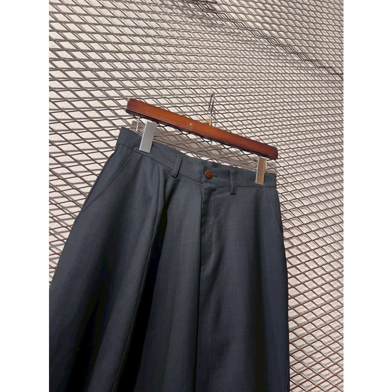 画像2: ka na ta - 3D Hakama Shorts