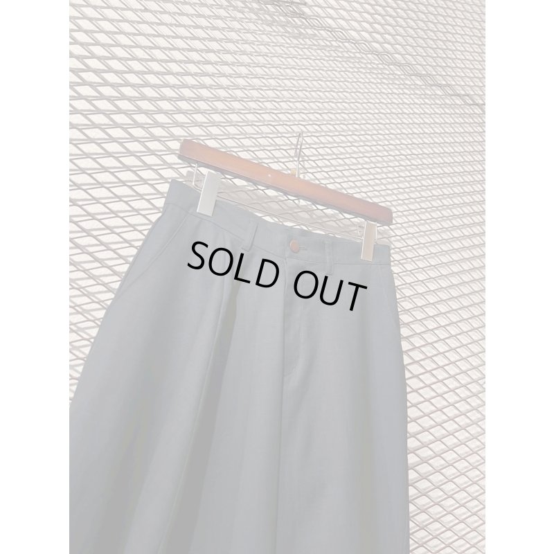 画像2: ka na ta - 3D Hakama Shorts