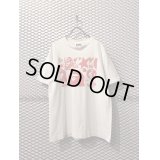 A BATHING APE - 00's BUSY WORKS Tee