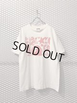 A BATHING APE - 00's BUSY WORKS Tee