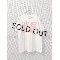 A BATHING APE - 00's BUSY WORKS Tee
