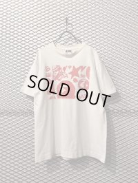A BATHING APE - 00's BUSY WORKS Tee