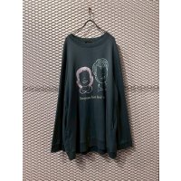 UNDERCOVER - 17A/W Damage Over Sweat
