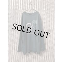 UNDERCOVER - 17A/W Damage Over Sweat