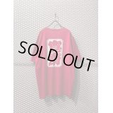 KANSAI MAN - 90's Kanji Logo Tee